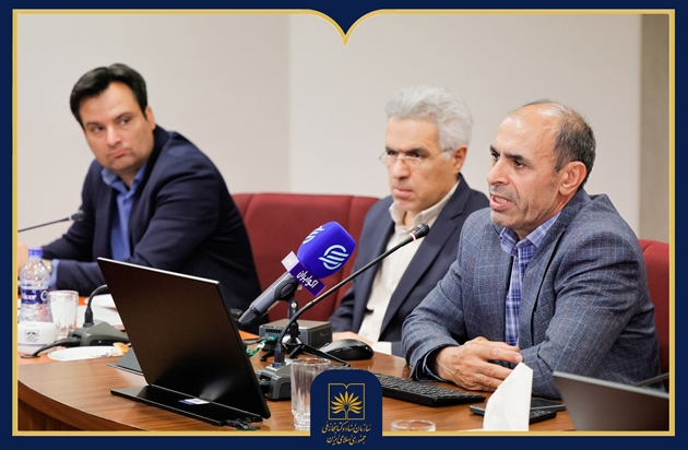 انتقال آب دریا از منظر اقتصادی، اقلیمی و زیست‌محیطی واکاوی شد